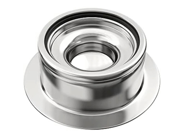 Easy Installation Sink Flange Appliance Kitchen Waste Disposal Garbage Disposal Flange Easy Installation Design