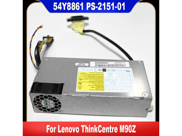 For ThinkCentre M90z All-in-One 150W Power Supply PS-2151-01 54Y8861 89Y1686 03T6440