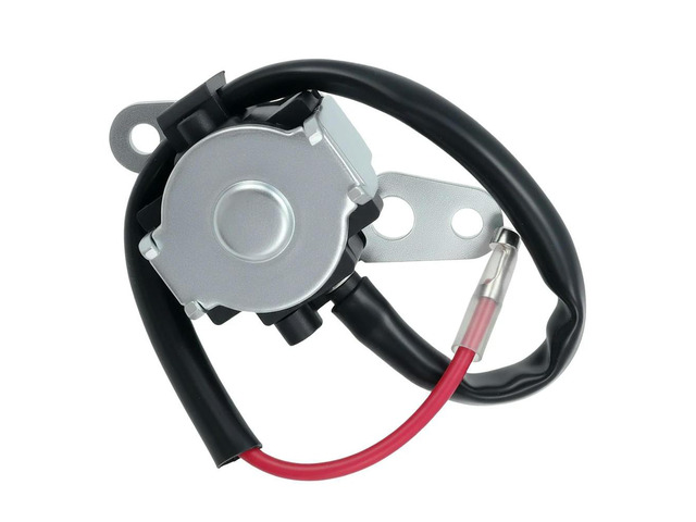 Fuel Solenoid Kit #24-757-01-S for CH620 CH730 CH740 Engines and LH685 LH755 Supporting Precise Fuel System Operation