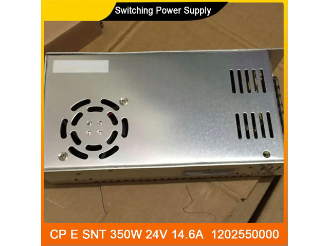 CP E SNT 350W 24V 14.6A 1202550000 Switching Power Supply