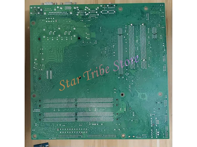 945G Motherboard 1394 Interface DDR2 Industrial Equipment D945GTP. D945PLM