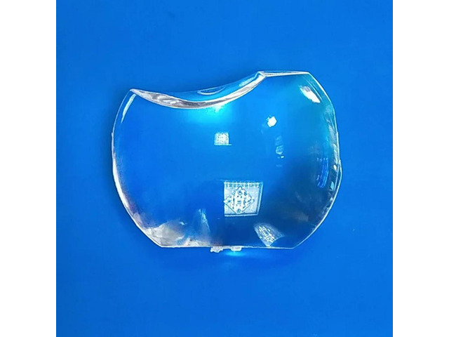 Projector Convex Lens Fit for VIVITCHC1122P CHC1218P CHC2127P D841