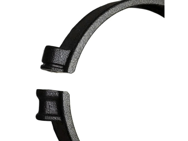 Tube Clamp for BR450 BR450C BR700 BR700X BR800 BR800X Models Replacement Part Number 42827088703 Heavy Duty Material