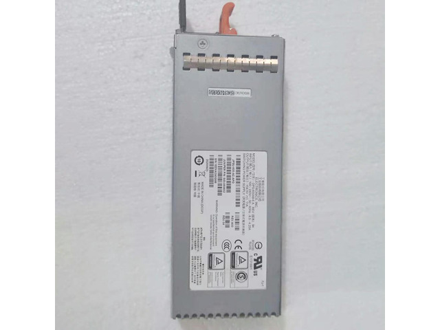JPSU-600-AC-AFO 640-060602 600W EX3400-48P Switching Power Supply DPS-600AB-6 A