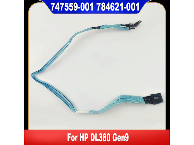 747559-001 784621-001 For DL380 Gen9 8SFF P840 SAS Cable Fast Ship