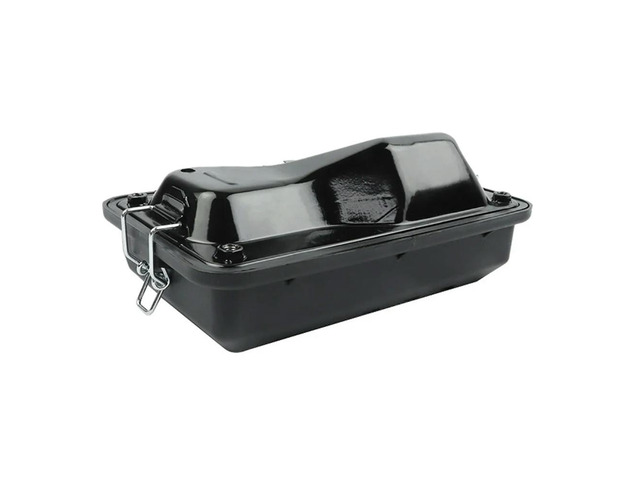 Air Filter Housing Assembly For For 170 Chinese Generators Reliable Replacement Parts For For Efficient Operation