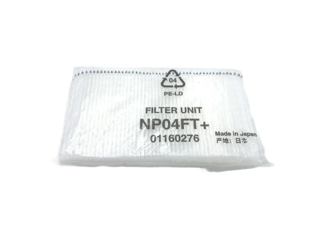 Suitable for Projector Filter Screen NP-UM280X+ M350X/XC M361XC XM360XS+