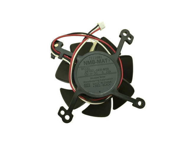 2410EL-04W-M59 Cool Fan Fit for EB-S7 X7 W8 X8 EH-TW450 Projector