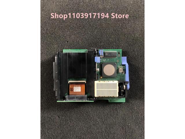 SSD Hard disk expansion card backplane HX5 59Y6048 46M6909 59Y6047