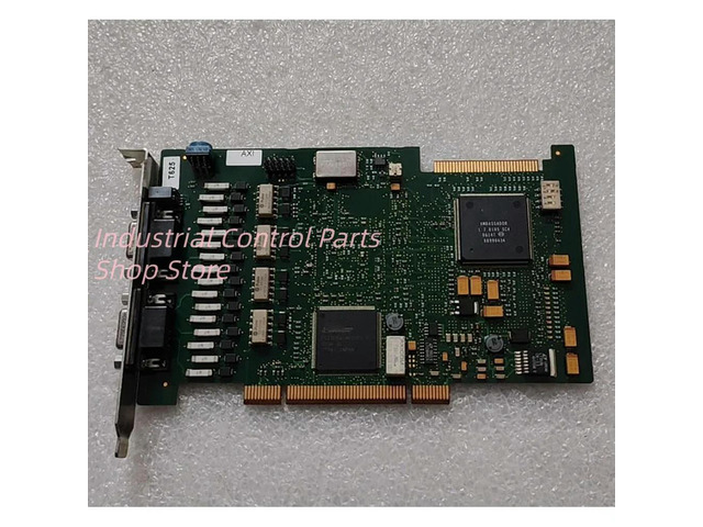 SS7-PCI y-2375 ROA 209 20/5 A063231903 287s- ISRPCI2 Signaling card