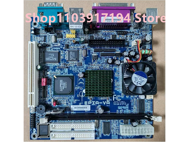 Industrial computer motherboard EPIA-VA