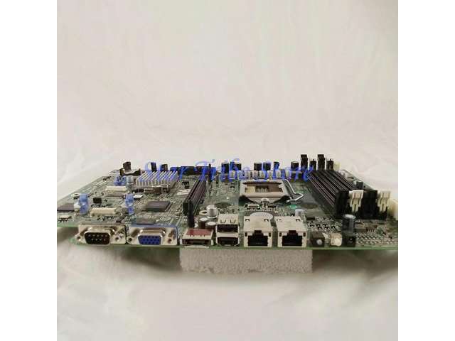 Server Mainboard R210 CN-05KX61 5KX61 05KX61 M878N 0M878N F0T70 LGA1156 Motherboard
