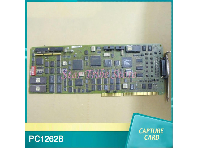 Professional Capture Card For PC1262B