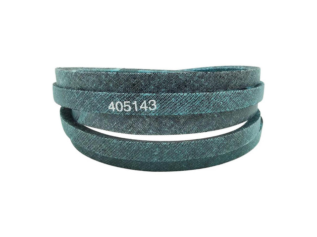 Replacement Deck Drive Belt for Toro Lawn Mowers 405143 For 532405143 21546607 584453101 Aramid Lawn Tractor Belt