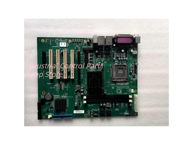 EC0-1814(B) VER: C00 C20 C10 C11 industrial control equipment motherboard