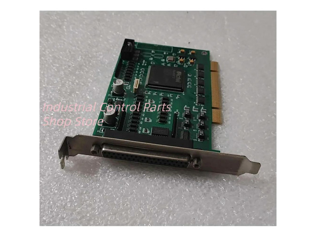 PCI-9004 motion control card