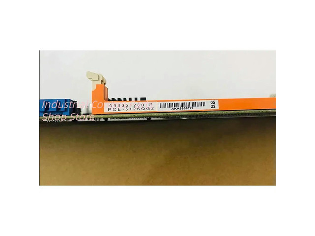 PCE-5126QG2 industrial control motherboard