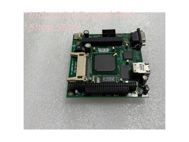 64-20952 REV-C industrial motherboard