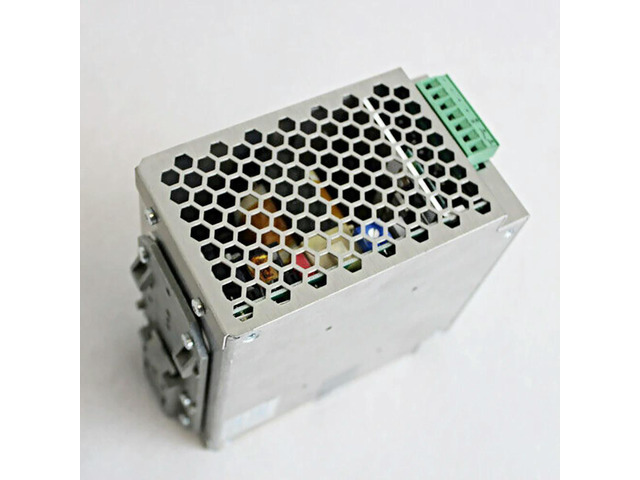 2938594 Switching Power Supply QUINT-PS-3X400-500AC/24DC/5 QUINT POWER 24VDC/5A