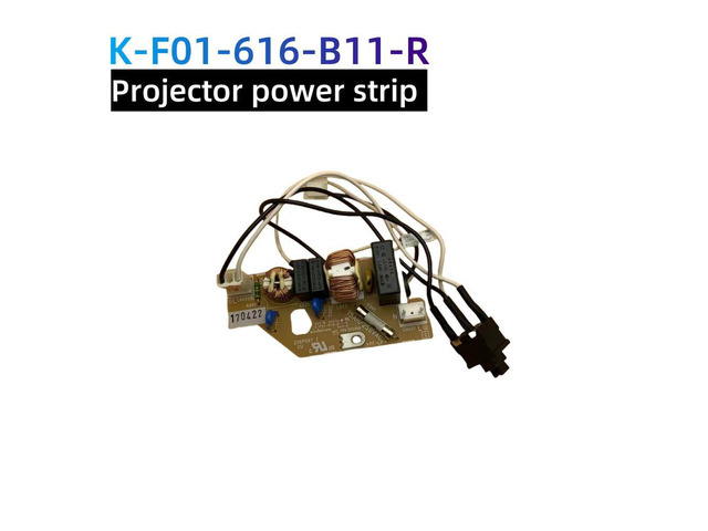 K-F01-616-B11-R Projector Ballast Fit for EB-C05S 20X 25XE 30X C240X Projector