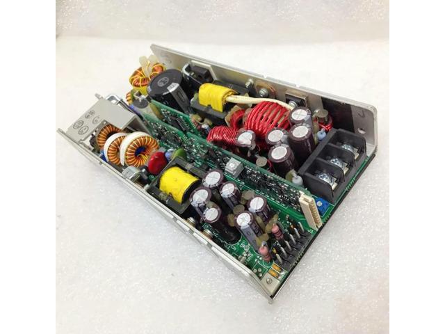 5V30A3.3V15A12V3A Industrial Medical Power Supply MPU150-4530S246