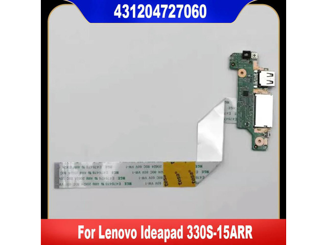 5C50R27417 431204727060 For 330S-15ARR USB Power Board 330S_ARR_IO_V06