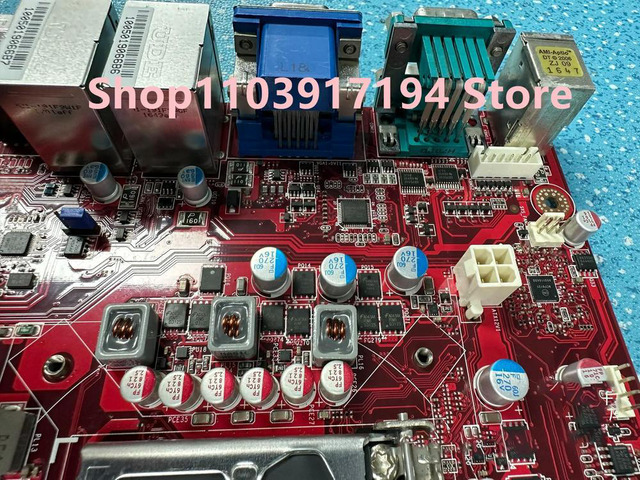 AIMB-701G2 Industrial control motherboard