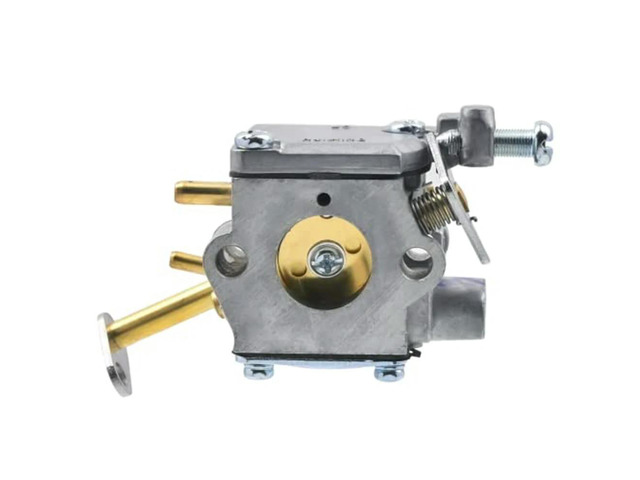 3pcs Carburetor With Gaskets Kit High-Performance Carburetor For RY74003D UT-10532 UT-10926 Chainsaws Garden Power Tool Parts