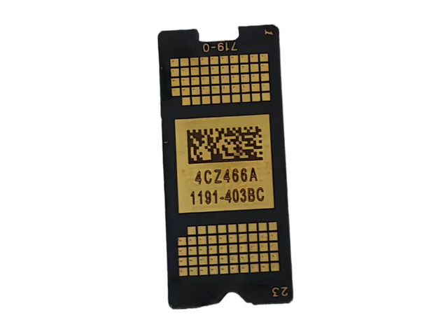Projector DMD Chip 1191-403BC For JMGO G1 G3 E8 C6 XGIMI Z4X Projector
