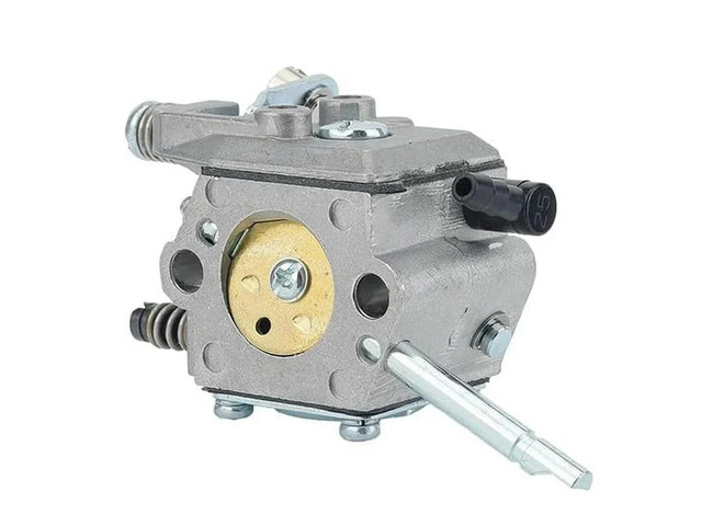 Carburetor Kit For FS48 FS52 FS56 FS62 FS66 FS81 FS86 FS106 Trimmer Tools Replace WT-45 WT-45A Lawn Mower Repair Accessories