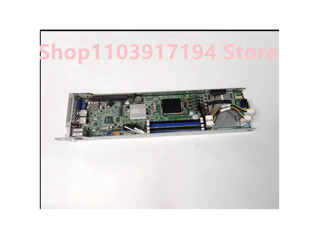 JHS856-10-A00 1151-pin 6th generation DDR4 M2 server motherboard
