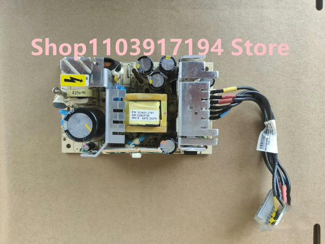 ZXMVC6000A Power board of video conference system 721637-J761