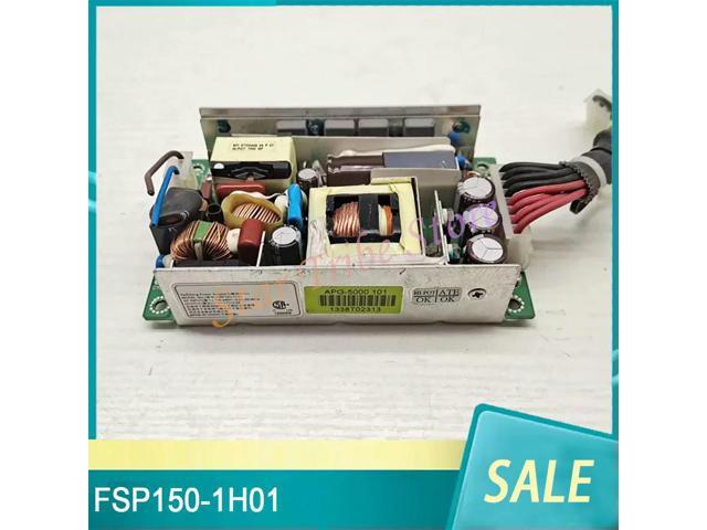 Power Module Input: AC 100-240V 50-60Hz Output: 12V 12.5A FSP150-1H01 Power Supply