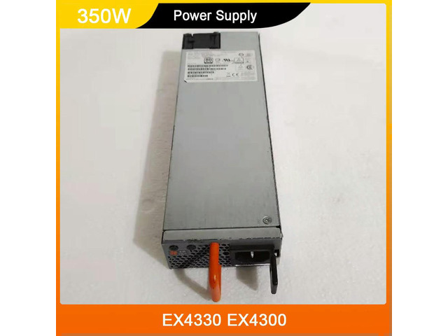 EX4330 EX4300 350W JPSU-350-AC-AFO 740-046873 DPS-350AB-22 B Power Supply