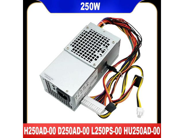 For 390 790 990 DT 580S 260S 620S 250W Power Supply H250AD-00 HU250AD-00 L250ED-00 D250AD-00 L250NS-00 L250PS-00 F250AD-00