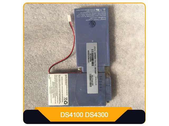 2021 DS4100 DS4300 FAST600 24P8063 24P8062 59Y5491 006-1086769 Fast Ship