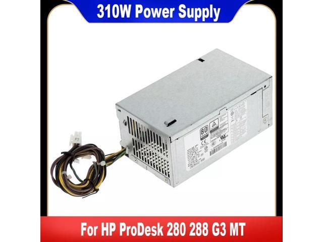 For ProDesk 280 288 G3 MT 310W Switching Power Supply DPS-310AB-3 A L08262-003 901772-003 937516-004