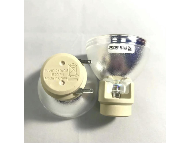 YDLAMP Projector Lamp P-VIP240 E20.9 Fit for W1070+W1120 W1075 W1080ST W1110 Projector