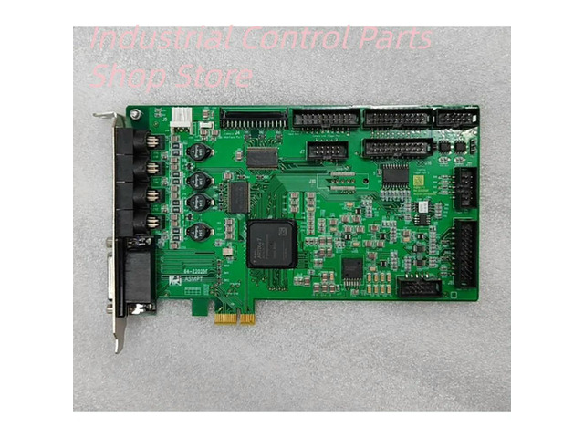 Control panel 03-22025-04/H panel