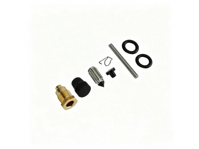 2026 Carburetor Rebuild Kit For 75 80 902-Cycle Outboard Engine Repair Part 6H1-W0093-10-00 Garden Tools