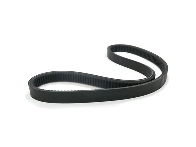 As Shown Mower Belt Reliable Replacement Belt Transmission Belt 485349 Replacement Easy Installation Smooth Operation