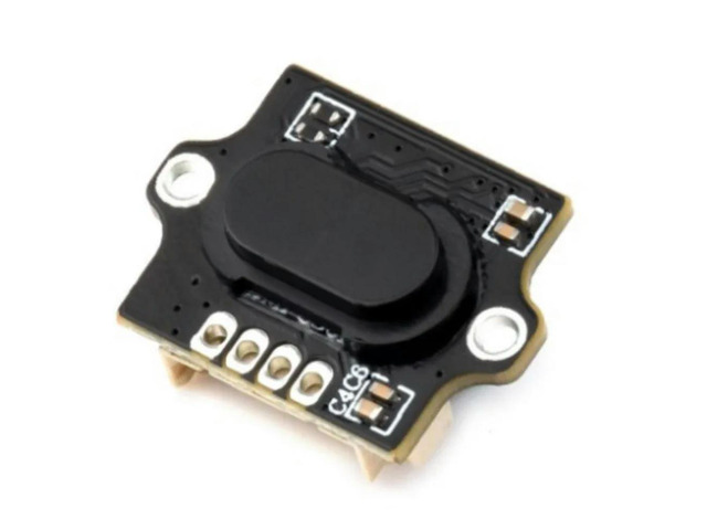 TOF MINI Sensor, Laser Time Flight Range Finder, UART Distance Measurement Module with Controller