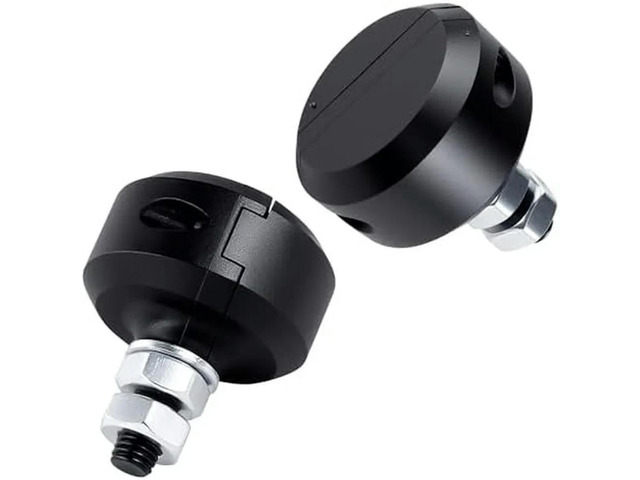 Outdoor Sliding Door Opener Magnetic Limit Switch Magnetic Switch Normally Open Contact Nylon Reinforced Material