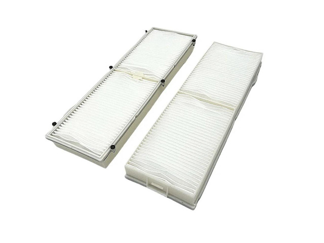 Dust Filter Screen for Projector Fit for VPL-P501WZ,P501HZ P501XZ P501XA