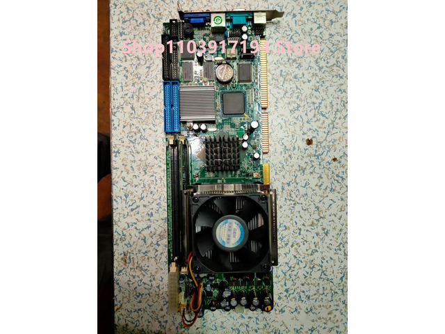 Industrial computer motherboard FSC-1717VN VER A7