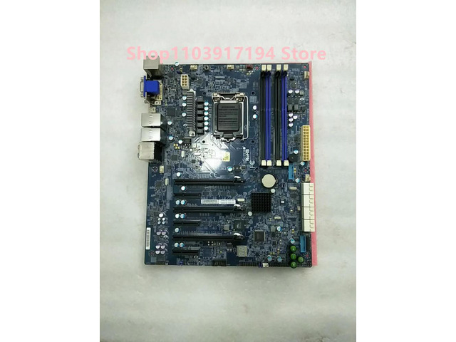 C7Z87-OCE Server motherboard