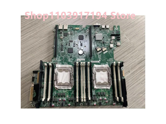 DL160 G9 DL180 G9 Motherboard 779094-001 743018-002