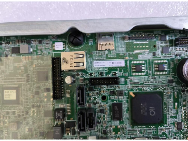 ProLiant DL580 Gen8 G8 SPI Board 735512-001 AS: 732433-001 013617-001