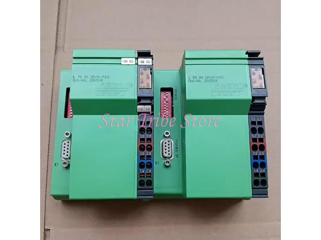 2862246 IL PB BK DP/V1-PAC Power Module