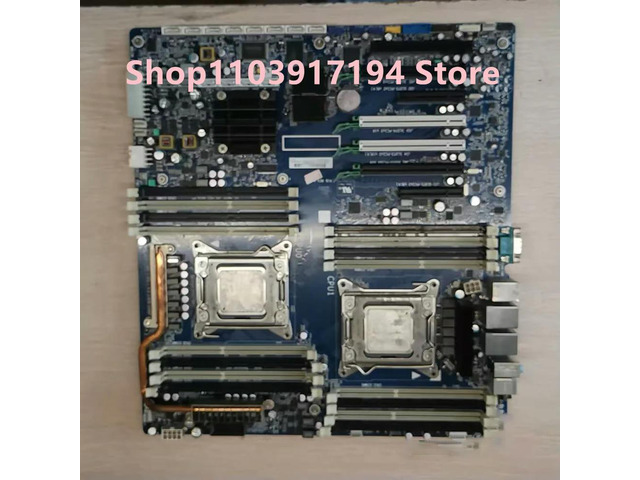 Z820 workstation motherboard motherboard